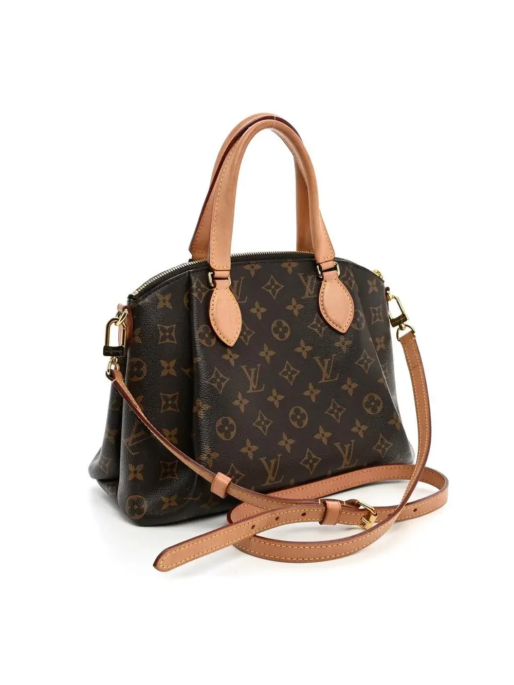 Louis Vuitton Rivoli Pm #334872L13B